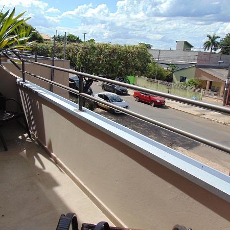 Guest Charm Hotel Bonito (Mato Grosso do Sul) Exterior foto