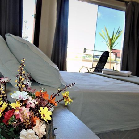 Guest Charm Hotel Bonito (Mato Grosso do Sul) Exterior foto