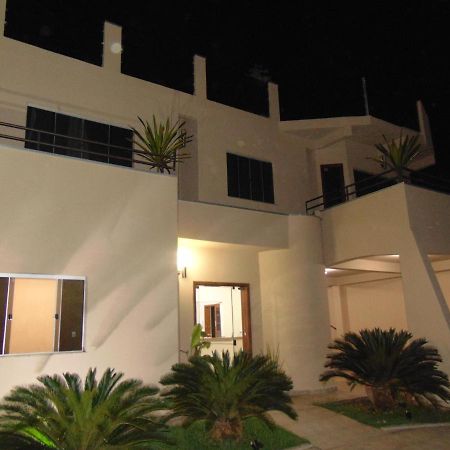 Guest Charm Hotel Bonito (Mato Grosso do Sul) Exterior foto