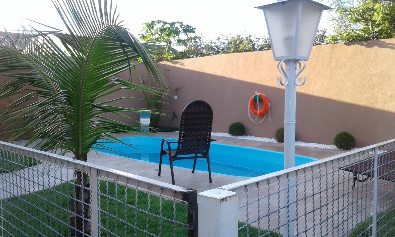 Guest Charm Hotel Bonito (Mato Grosso do Sul) Exterior foto