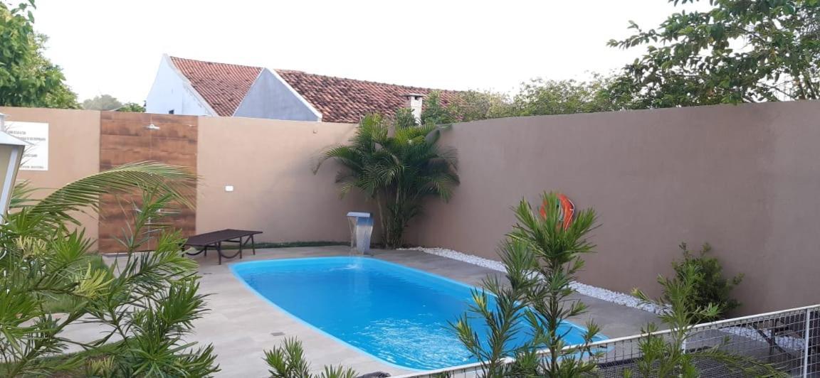 Guest Charm Hotel Bonito (Mato Grosso do Sul) Exterior foto