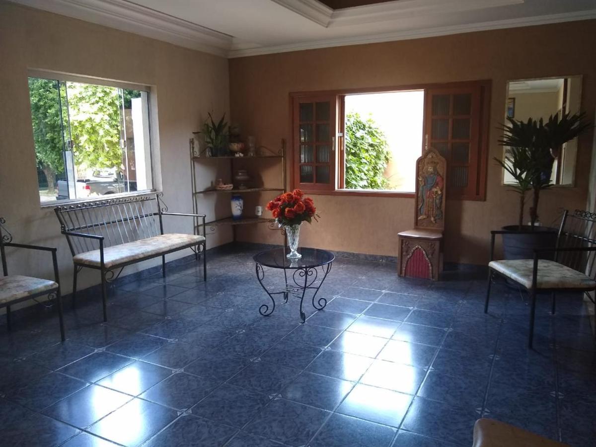 Guest Charm Hotel Bonito (Mato Grosso do Sul) Exterior foto