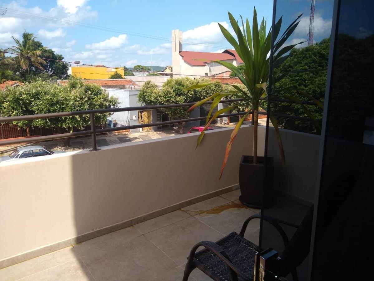 Guest Charm Hotel Bonito (Mato Grosso do Sul) Exterior foto
