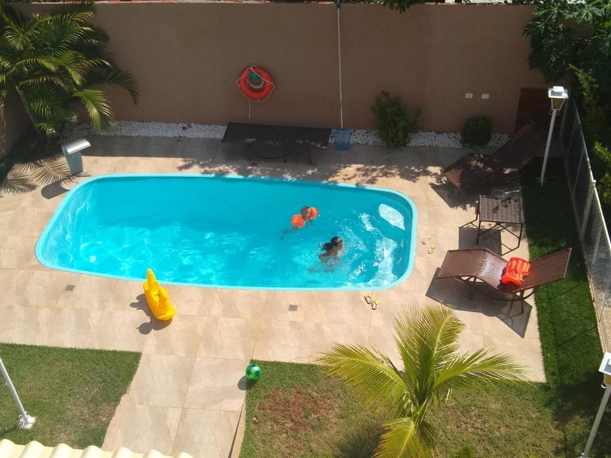 Guest Charm Hotel Bonito (Mato Grosso do Sul) Exterior foto