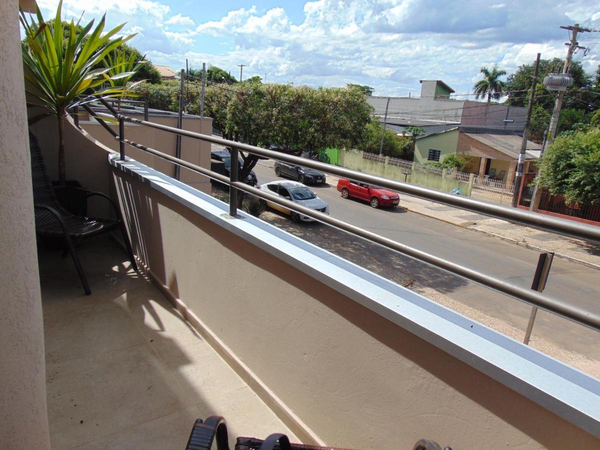 Guest Charm Hotel Bonito (Mato Grosso do Sul) Exterior foto