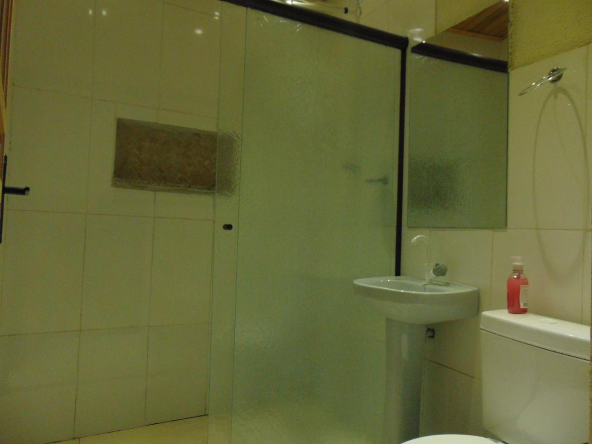 Guest Charm Hotel Bonito (Mato Grosso do Sul) Exterior foto