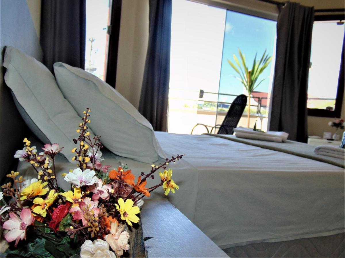Guest Charm Hotel Bonito (Mato Grosso do Sul) Exterior foto