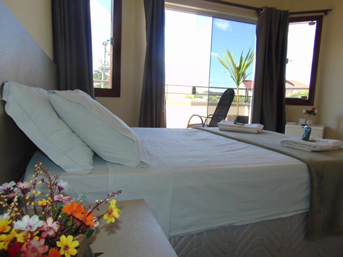 Guest Charm Hotel Bonito (Mato Grosso do Sul) Exterior foto