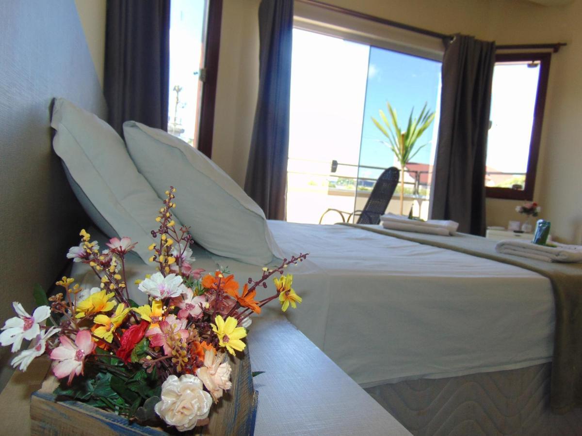 Guest Charm Hotel Bonito (Mato Grosso do Sul) Exterior foto