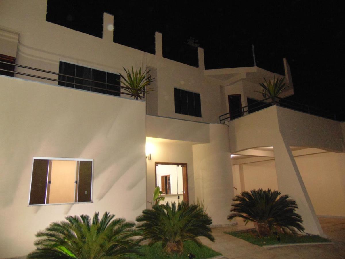 Guest Charm Hotel Bonito (Mato Grosso do Sul) Exterior foto