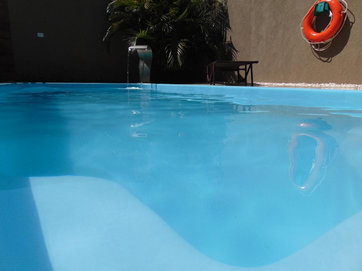 Guest Charm Hotel Bonito (Mato Grosso do Sul) Exterior foto