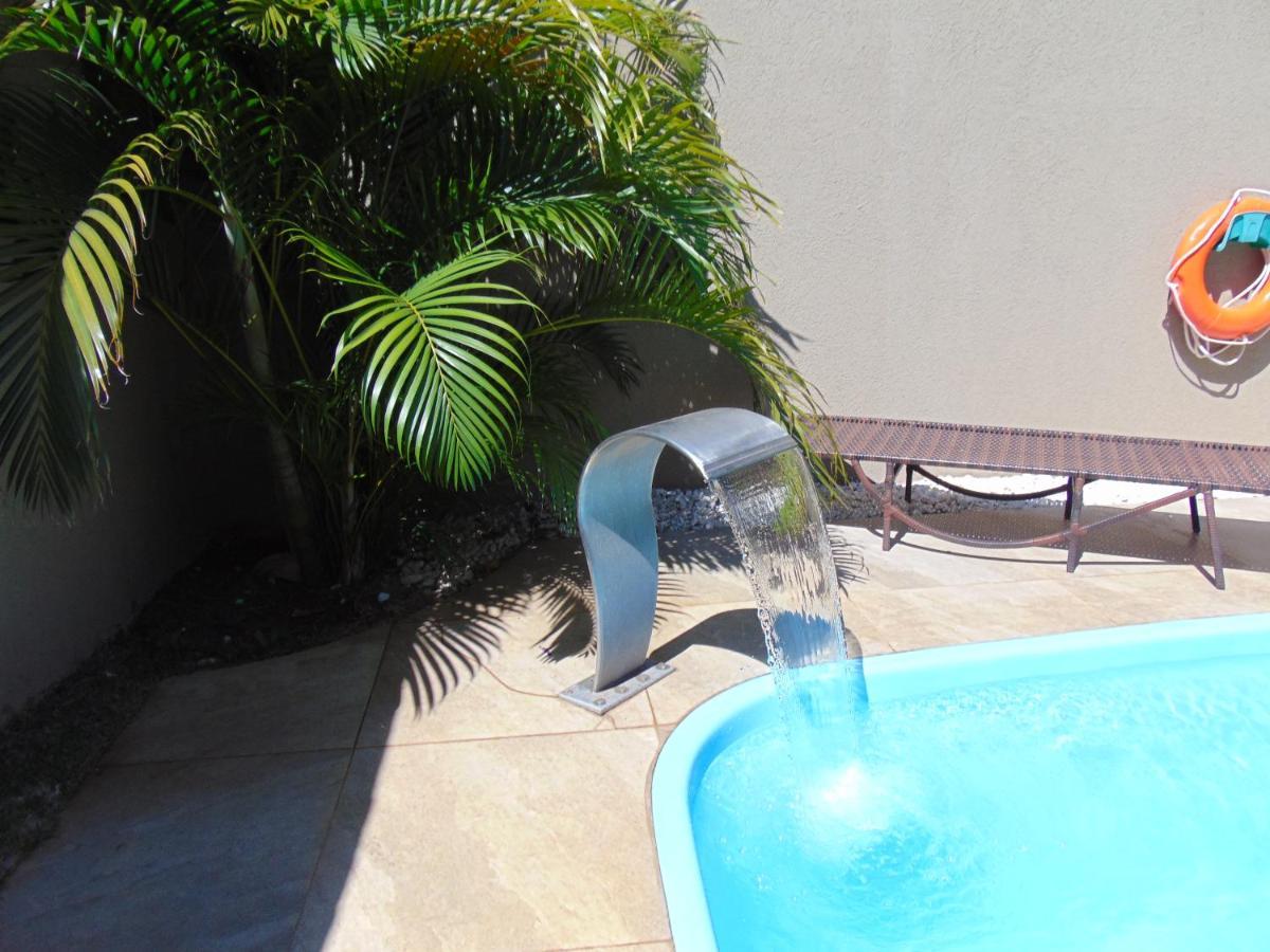 Guest Charm Hotel Bonito (Mato Grosso do Sul) Exterior foto