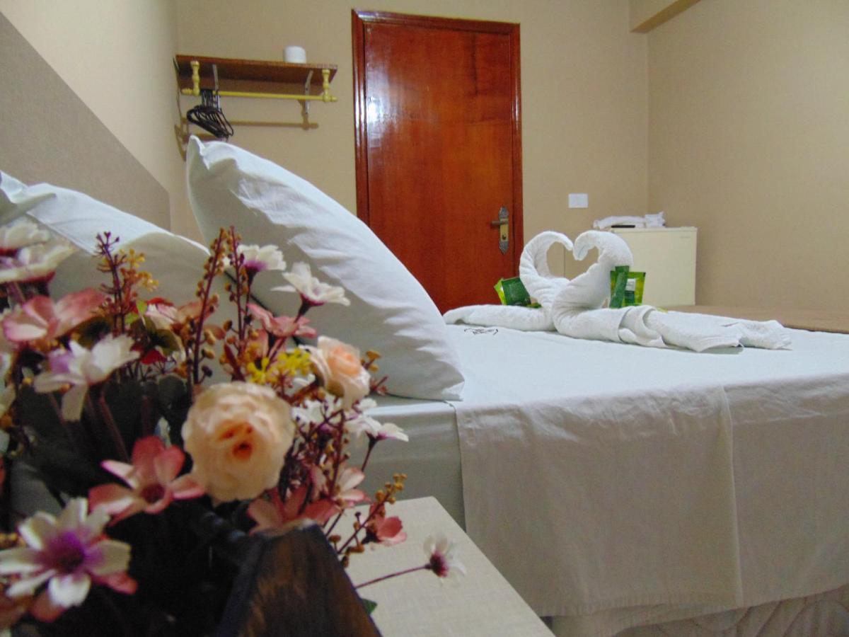 Guest Charm Hotel Bonito (Mato Grosso do Sul) Exterior foto