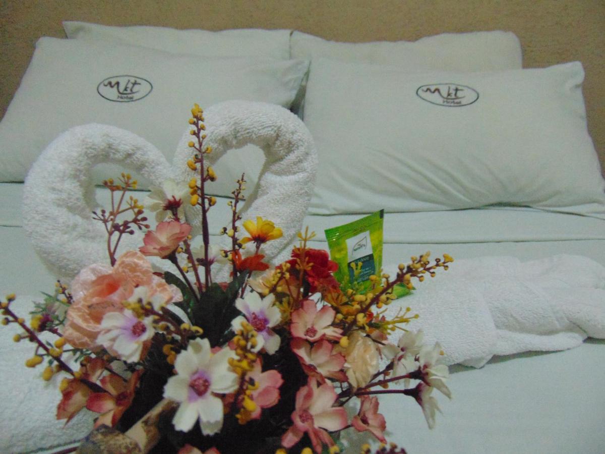 Guest Charm Hotel Bonito (Mato Grosso do Sul) Exterior foto