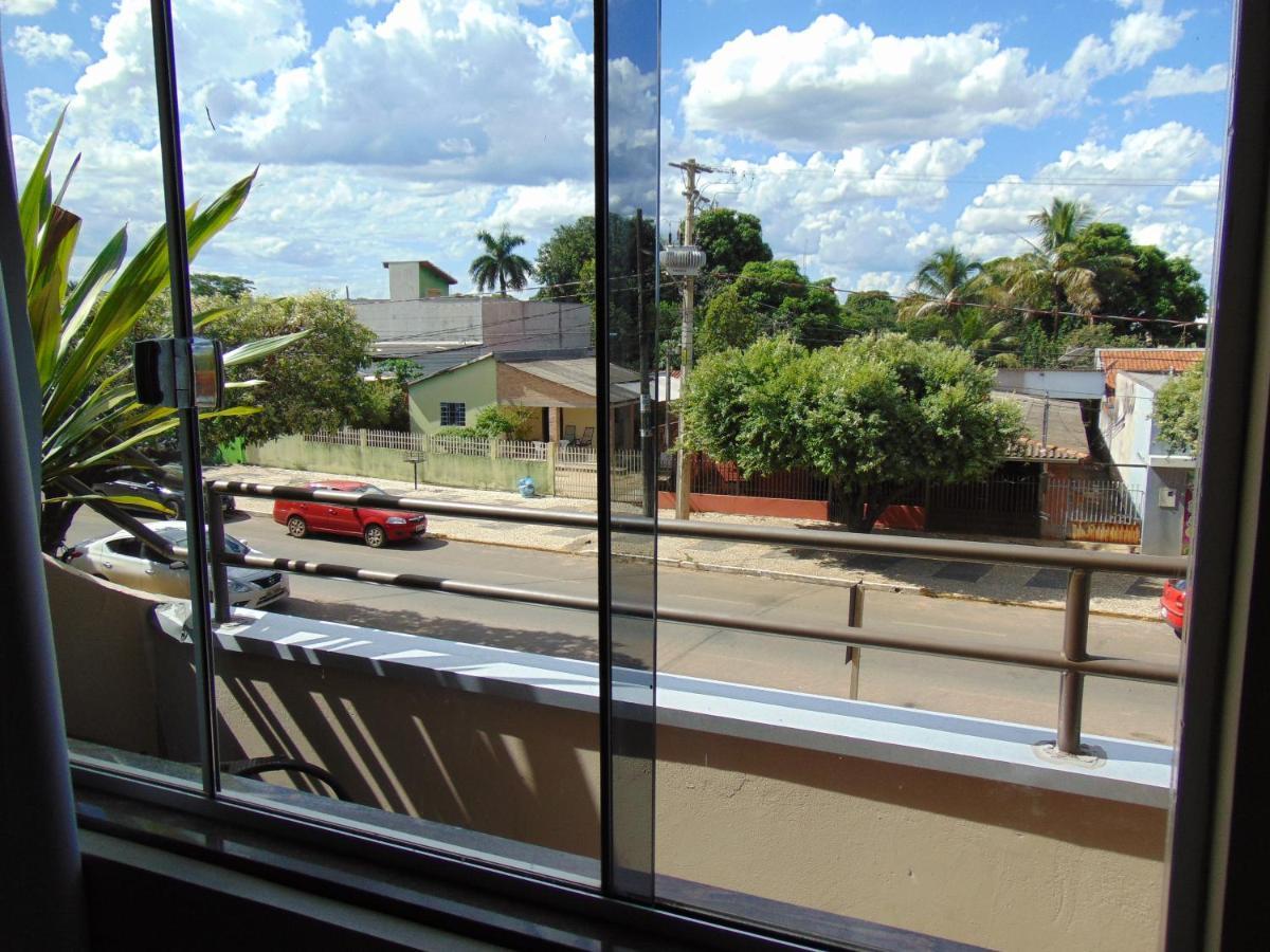 Guest Charm Hotel Bonito (Mato Grosso do Sul) Exterior foto