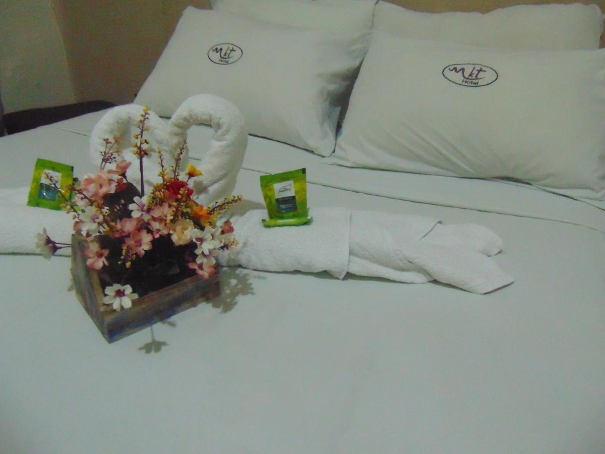 Guest Charm Hotel Bonito (Mato Grosso do Sul) Exterior foto