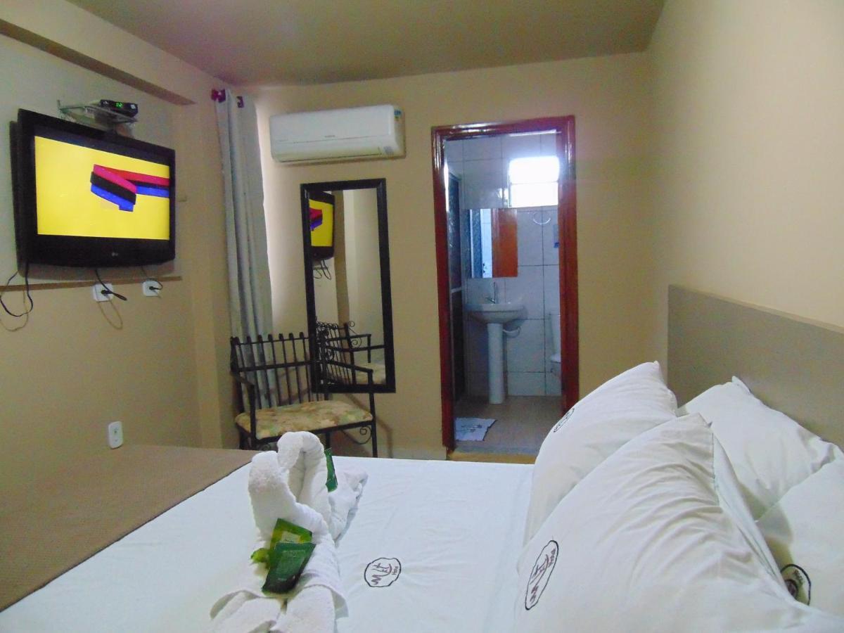 Guest Charm Hotel Bonito (Mato Grosso do Sul) Exterior foto