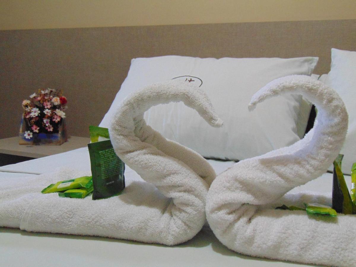 Guest Charm Hotel Bonito (Mato Grosso do Sul) Exterior foto
