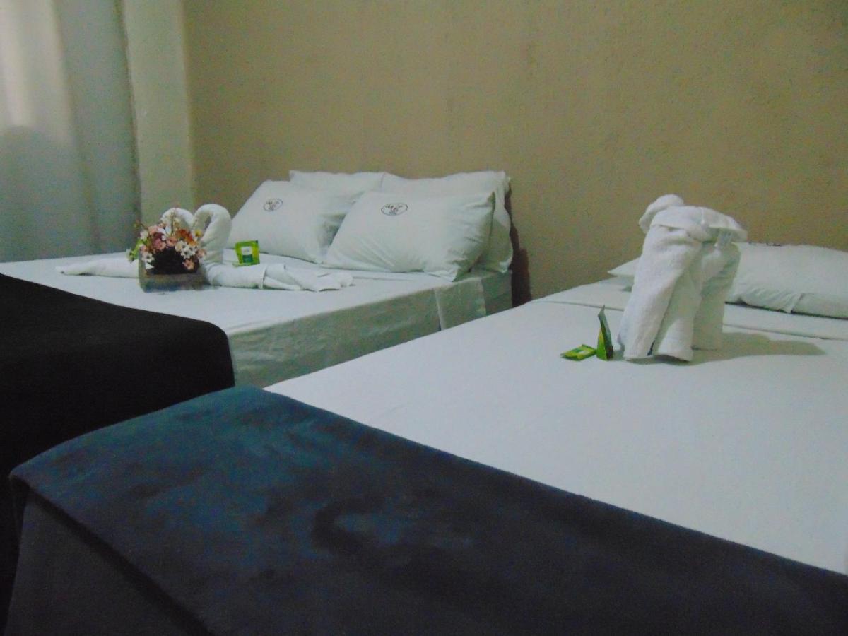 Guest Charm Hotel Bonito (Mato Grosso do Sul) Exterior foto